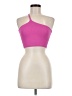Nikibiki Pink Tank Top One size - photo 1
