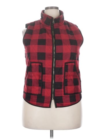 Racheal Sweater Vest (view 1)
