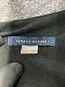 Tommy Hilfiger Solid Black Cocktail Dress Size 12 - photo 7