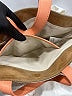 BAPY BY A BATHING APE 100% Polyurethane Tan Tote One size - photo 11