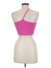 Nikibiki Pink Tank Top One size - photo 2