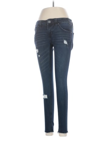 Rock & Roll Cowgirl Jeans (view 1)