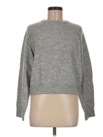 Divided by H&M Pullover Sweater (view 1)
