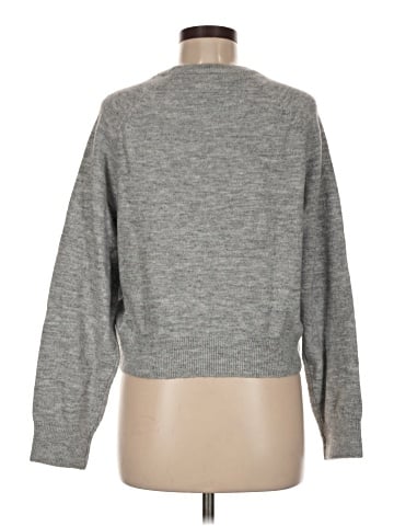 Divided by H&M Pullover Sweater (view 2)
