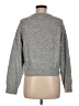 Divided by H&M Gray Pullover Sweater Size M - photo 2