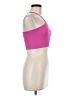 Nikibiki Pink Tank Top One size - photo 4