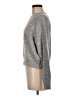 Divided by H&M Gray Pullover Sweater Size M - photo 5