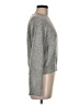 Divided by H&M Gray Pullover Sweater Size M - photo 4