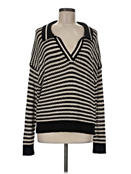 525 America Pullover Sweater