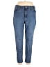 Lee Blue Jeans Size 18 - photo 1