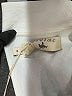 Cotélac White Casual Dress Size Med (2) - photo 7