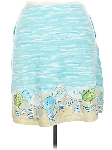 J.Jill Casual Skirt (view 2)