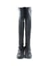 Stuart Weitzman Gray Boots Size EU 39 - photo 2