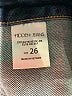Hidden Jeans Blue Jeans Size 26 waist - photo 5
