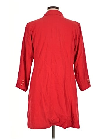 Ulla Popken Coat (view 2)