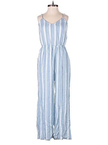 Dizzy Lizzy Jumpsuit (view 1)