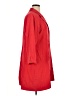 Ulla Popken Red Coat Size 14 - photo 4