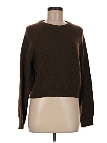 Divided by H&M Pullover Sweater (view 1)