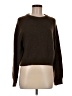 Divided by H&M Brown Pullover Sweater Size M - photo 1