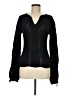 J.Crew Black Pullover Sweater Size M (petite) - photo 1