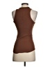 Lululemon Athletica Brown Tank Top Size 2 (estimated) - photo 2