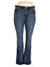Lee Blue Jeans Size 18 - photo 1