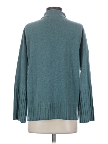 J.Crew Cashmere Pullover Sweater (view 2)