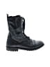 Universal Thread Black Boots Size 6 1/2 (wide) - photo 1