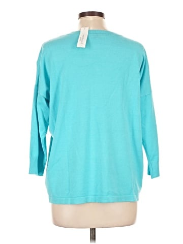 Westbound 3/4 Sleeve Top (view 2)