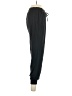 Michael Stars Solid Black Casual Pants Size Sm (0) - photo 4