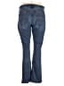 Lee Blue Jeans Size 18 - photo 2