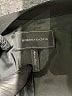 BCBGMAXAZRIA Black Blazer Size L - photo 6