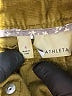 Athleta Solid Brown Casual Skirt Size 4 - photo 4