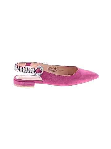 NANETTE Nanette Lepore Flats (view 1)