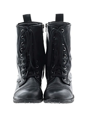 Universal Thread Boots (view 2)