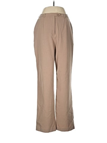 Sag Harbor Casual Pants (view 1)