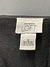 Ann Taylor LOFT Black 3/4 Sleeve Top Size M - photo 7