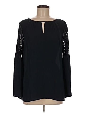 Chelsea28 Long Sleeve Blouse (view 1)