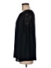 Chelsea28 100% Polyester Black Long Sleeve Blouse Size M - photo 5