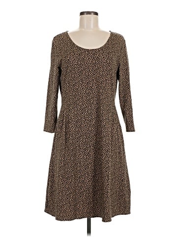 Lands' End Casual Dress (view 1)