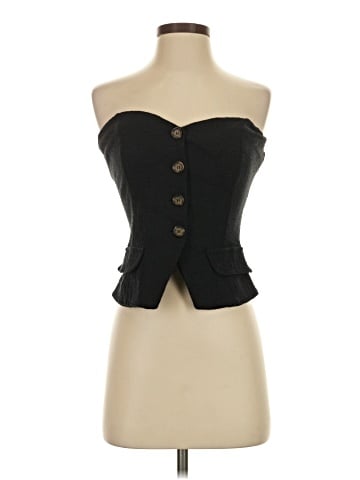 Anthropologie Sleeveless Blouse (view 1)
