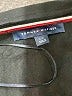 Tommy Hilfiger Black Cardigan Size L - photo 7
