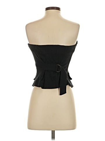 Anthropologie Sleeveless Blouse (view 2)