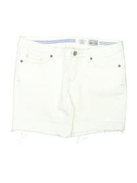 Converse One Star Denim Shorts