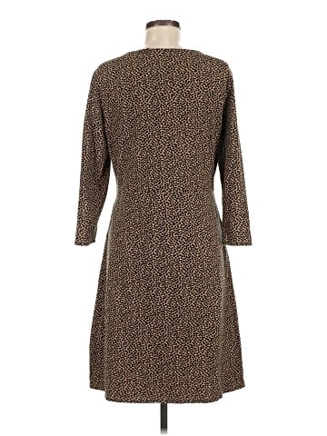 Lands' End Casual Dress (view 2)