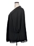 City Chic 100% Polyester Black 3/4 Sleeve Blouse Size 20 Plus (L) - photo 5