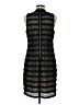 J.Crew 100% Polyester Black Cocktail Dress Size 8 - photo 2