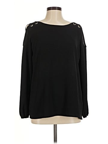 Papermoon Long Sleeve Blouse (view 1)