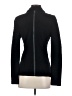 MY TRIBE Houndstooth Black Blazer Size S - photo 2