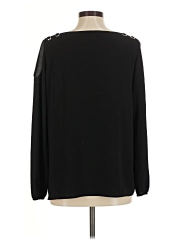 Papermoon Long Sleeve Blouse (view 2)